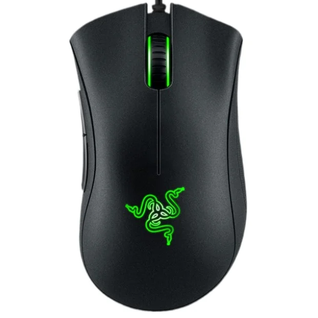 Игровая мышь Razer DeathAdder Essential (RZ01-03850100-R3M1)